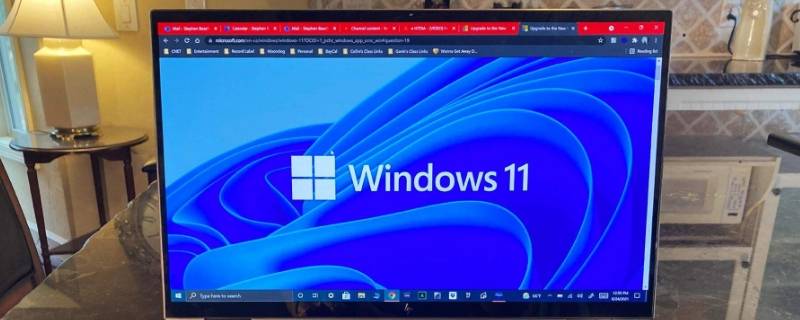 win11提升游戏性能吗（win11降低游戏性能）