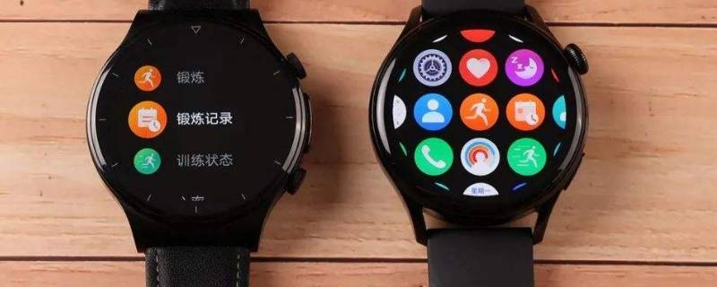 watch3可以微信聊天吗（iwatch3可以微信聊天吗）