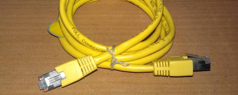 cat5和cat5e区别（cat5和cat6区别）