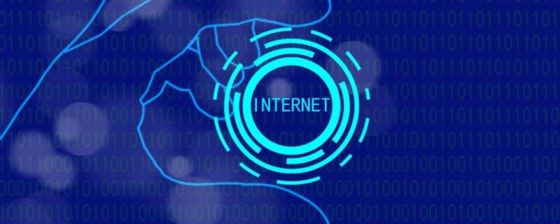 internet采用域名地址的原因是什么