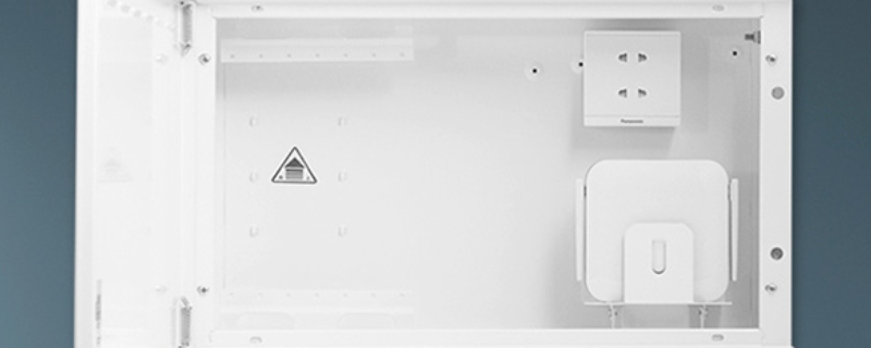 弱电箱是干嘛用的 弱电箱是干什么用的