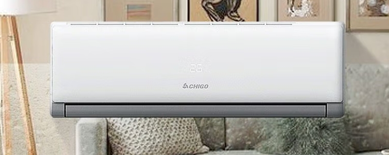 chlgo是什么牌子的空调 chlgo是什么牌子的空调手机遥控器
