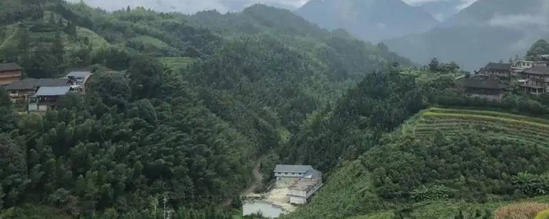 赛山风景区收费吗（赛华山要门票吗）