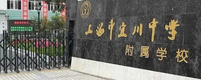 上海宜川中学商科班是什么 上海宜川中学商科班是什么专业