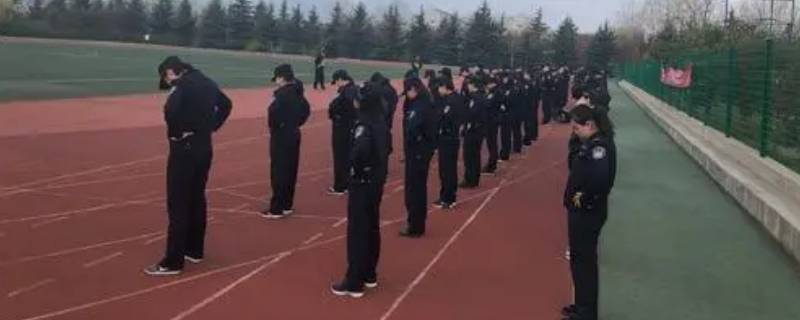 辅警培训因为受伤去不了怎么办 辅警培训不合格怎么办