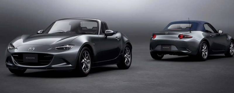 miata和mx5是什么关系