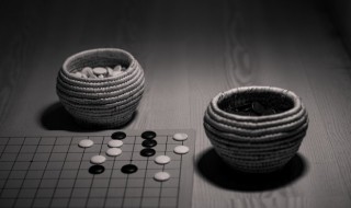 围棋记忆典故中的君王是谁（围棋记忆典故中的君王是谁呢）