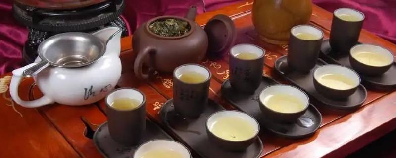 茶道精神是什么的核心（茶道精神是什么的核心?）