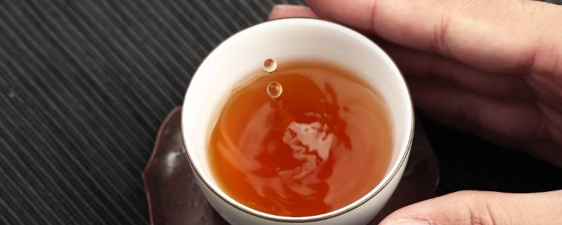 杯子里的茶渍怎么去除 杯子里的茶渍怎么去除干净