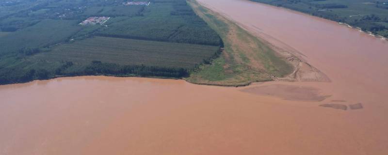 河北与河南相隔哪条河 河南和河北之间隔着什么河