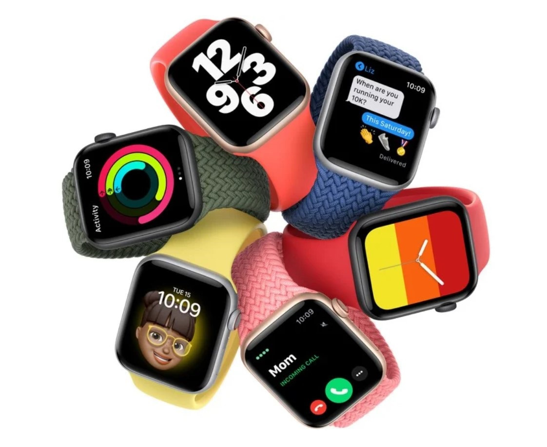 watchOS7.0.2更新了什么（watchos7.3.2更新了什么）