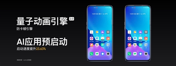 realmeUI2.0更新了什么