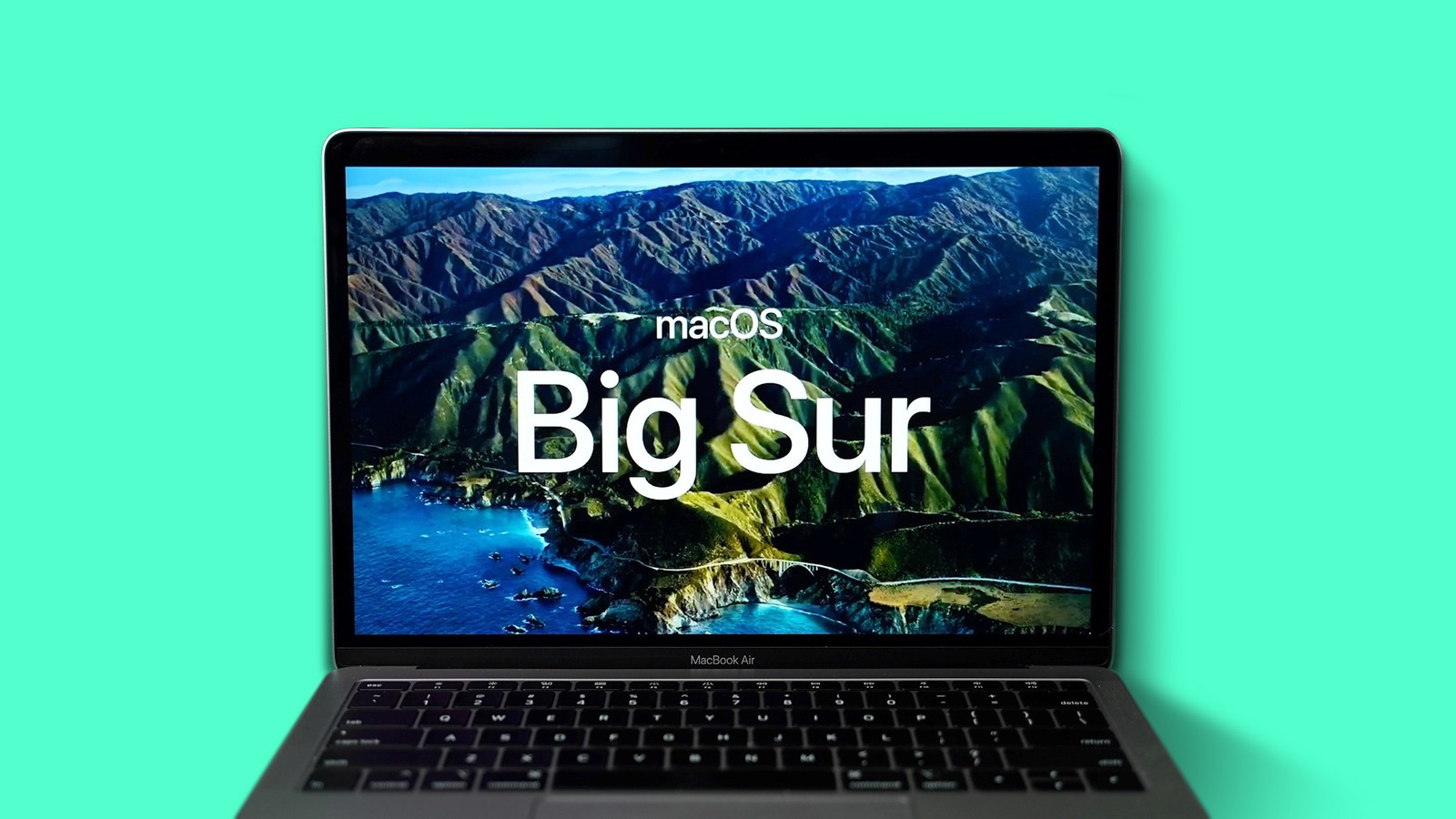 macos big sur11.0.1更新了什么