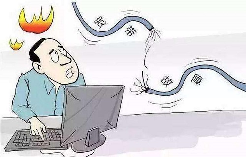 为什么wifi连接上却不能上网