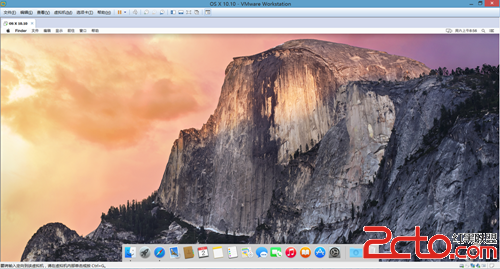 VMware11怎样安装OSX10.10虚拟机（vmware11安装win10）