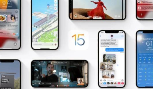 iOS15beta2值得更新吗 ios15beta版本怎么更新