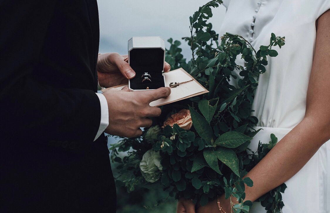 结婚当天流程 女方结婚当天流程