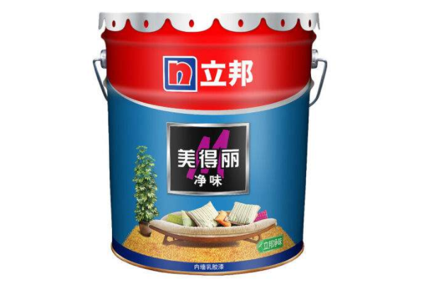 家用油漆哪个牌子好 家用油漆哪个牌子好一点