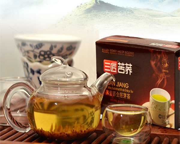 你知道的苦荞茶品牌有哪些嘛? 你知道的苦荞茶品牌有哪些嘛英文