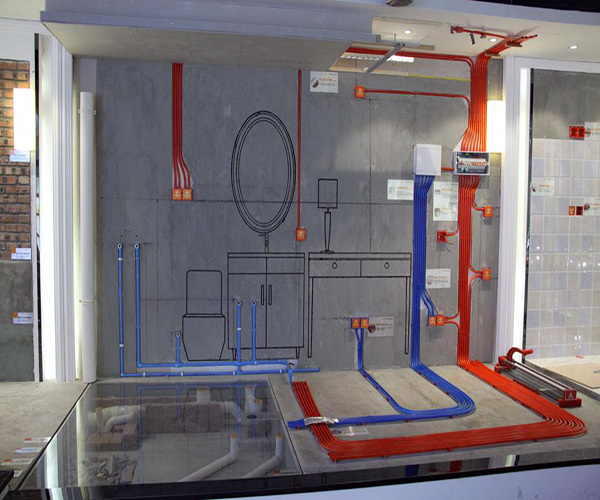 水电装修需要什么材料（水电装修需要什么材料和工具）