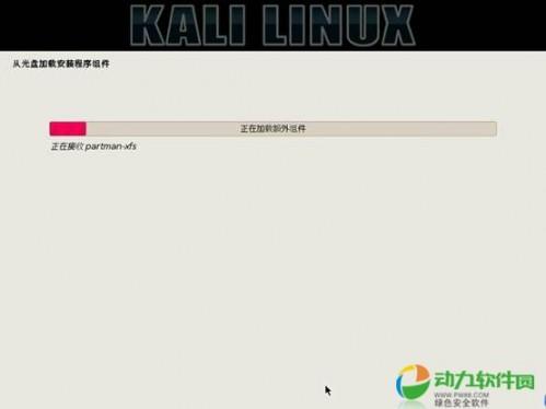 如何安装Kali Linux