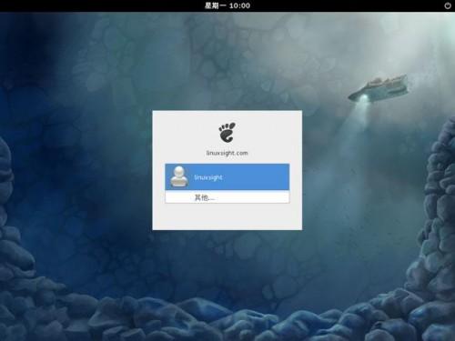 fedora 17 硬盘安装图文教程