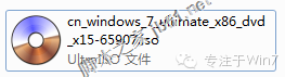 Win7原版系统安装教程（安装win7原版系统安装教程）