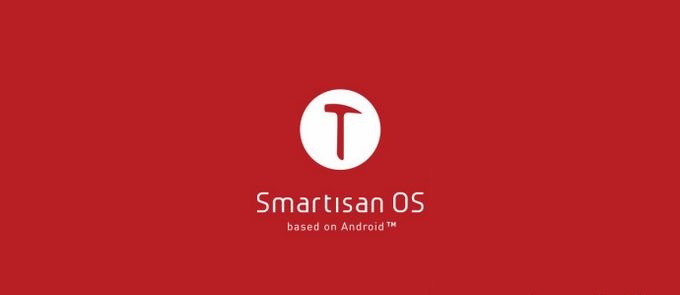 Smartisan（smartisan官网）