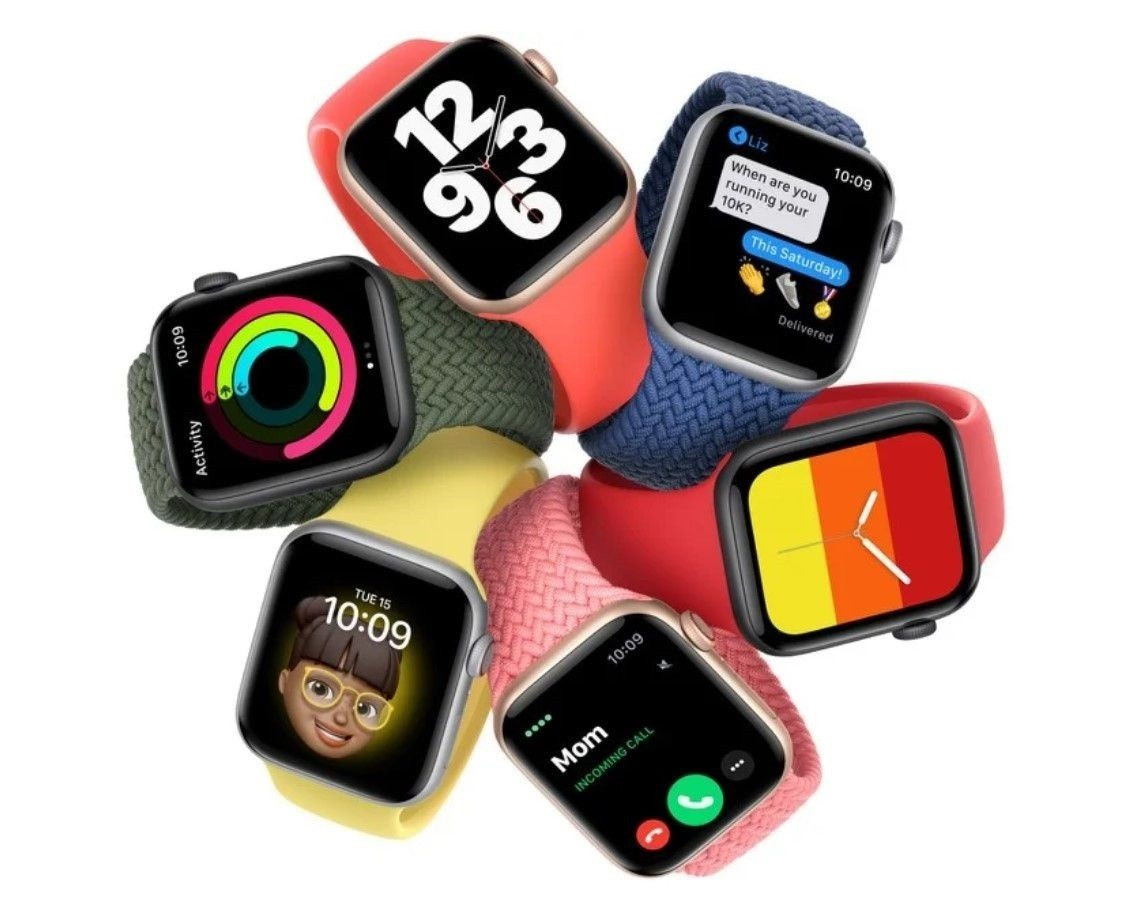 watchOS7.2beta2更新了什么（watchOS7.2beta3）