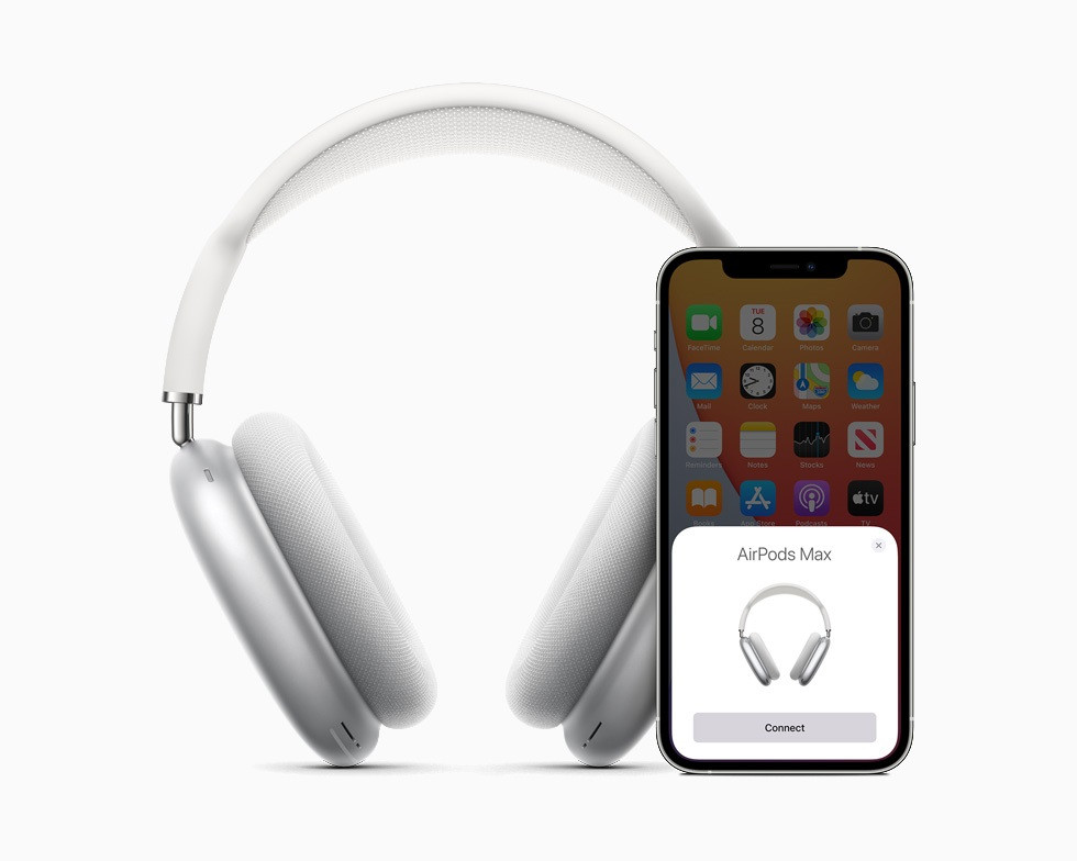 AirPodsmax音质怎么样（airpod max 音质）