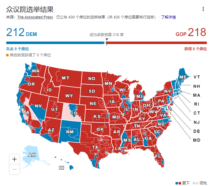 麦卡锡要组建“中国专责委员会”，究竟想专什么责？