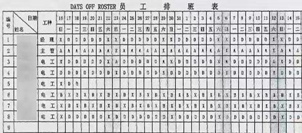 “吃空饷”百万元！男子为老婆、岳母甚至16岁儿子办理入职，连加班费也不放过