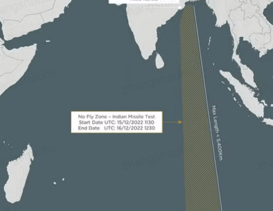 划设长达5400公里的禁飞区 划设长达5400公里的禁飞区是哪里