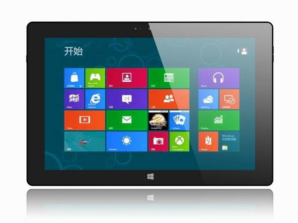 平板电脑win8系统安装步骤（win8平板系统重装教程）