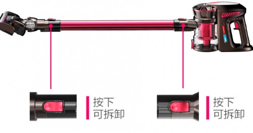 吸尘器十大品牌排名 吸尘器十大名牌排名