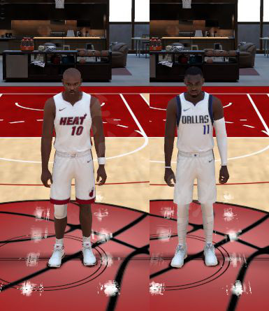 NBA2K