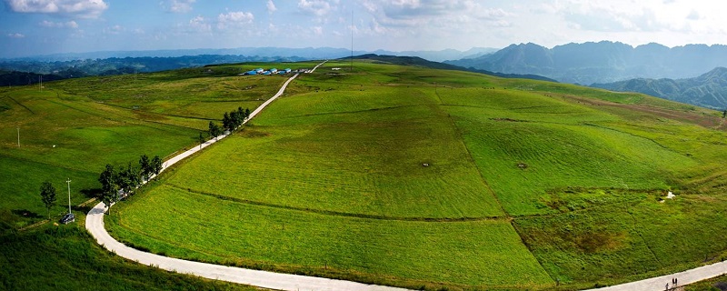 兴仁县景点（兴仁县旅游景点）