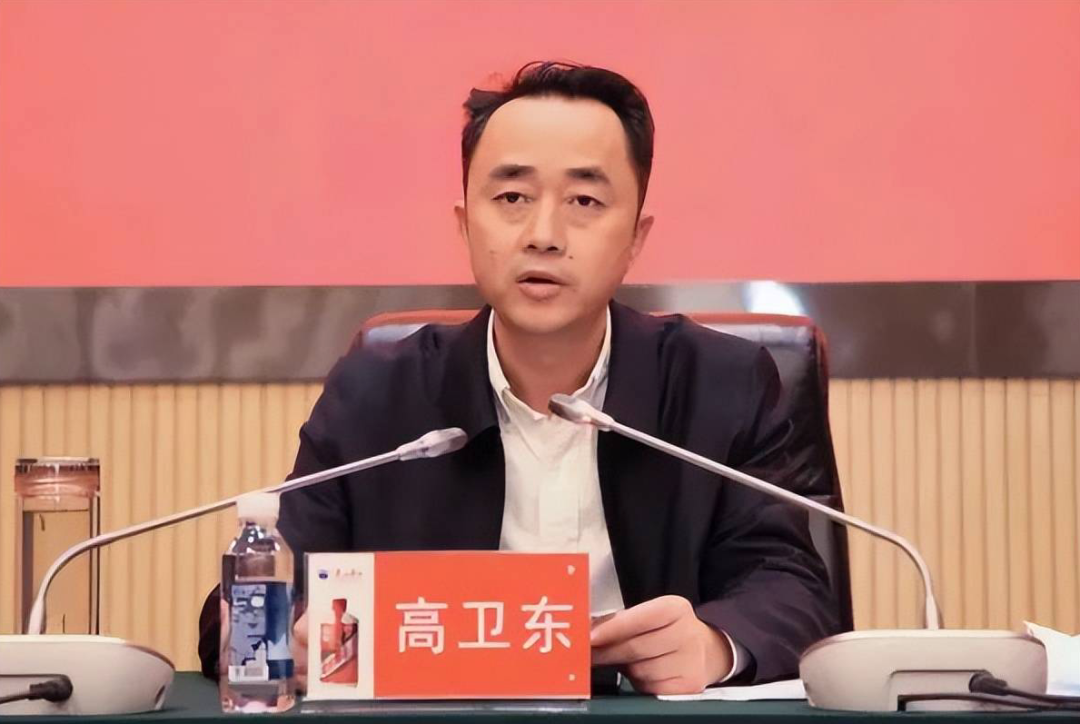 高卫东案细节：为掩盖事实，他甚至对妻哥梁某某进行模拟审讯演练，直到他认为回答满意为止