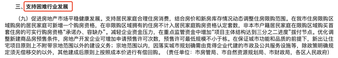 难！难！难！“不降价根本卖不动”，武汉官方将房地产归为“困难行业”