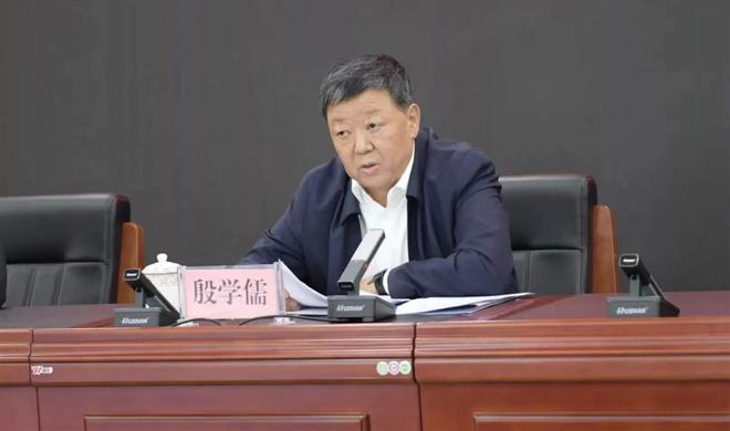 中纪委“清理门户” 教育整顿活动启动后首个省纪委原副书记落马