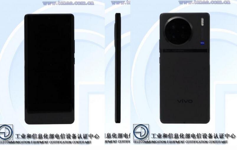 vivox90s什么时候发布（vivox90s什么时候发布的）