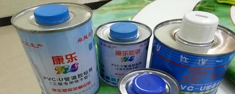 使用pvc胶水有哪些注意事项 pvc胶水使用注意事项