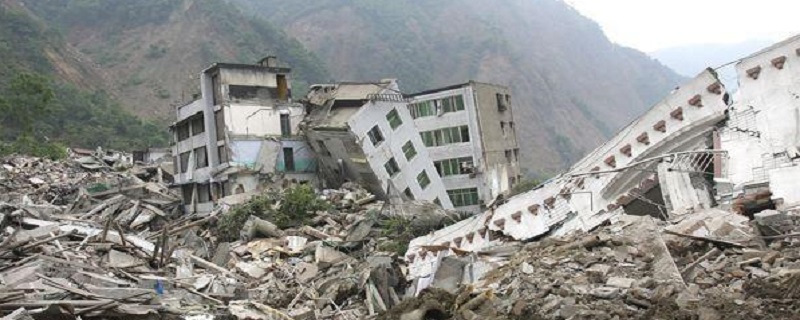 大地震前会有小地震吗（大地震前会有小地震吗视频）