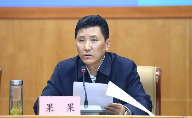 端午假期5名官员被查：原市长与原副市长同日落马；公安局长任上被查 