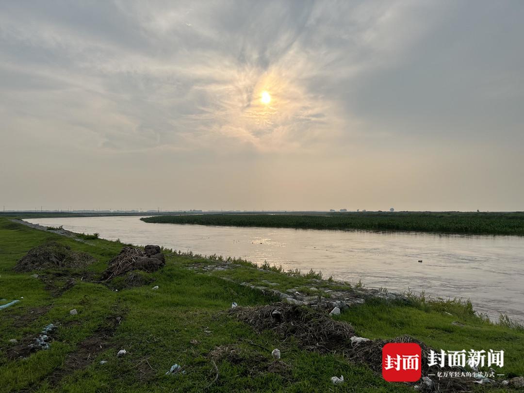 封面深镜｜洮儿河上的“建桥人”（洮儿河的传说）