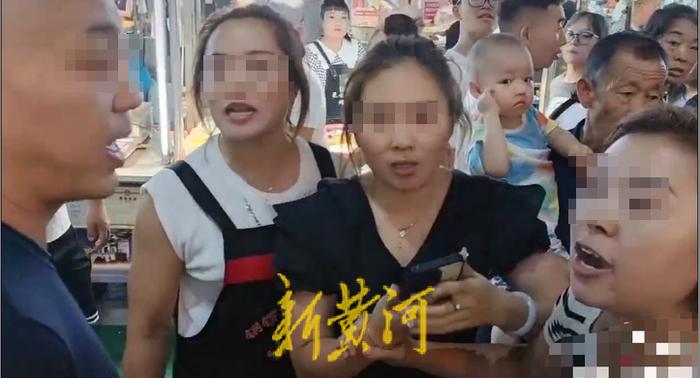 15岁女生拒买47元水果捞被店家骂“小三”，相关部门：后续会向外公布结果