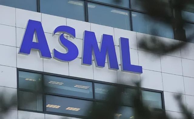 ASML：已向荷兰政府申请许可证获批（荷兰的asml用的美国的技术吗）