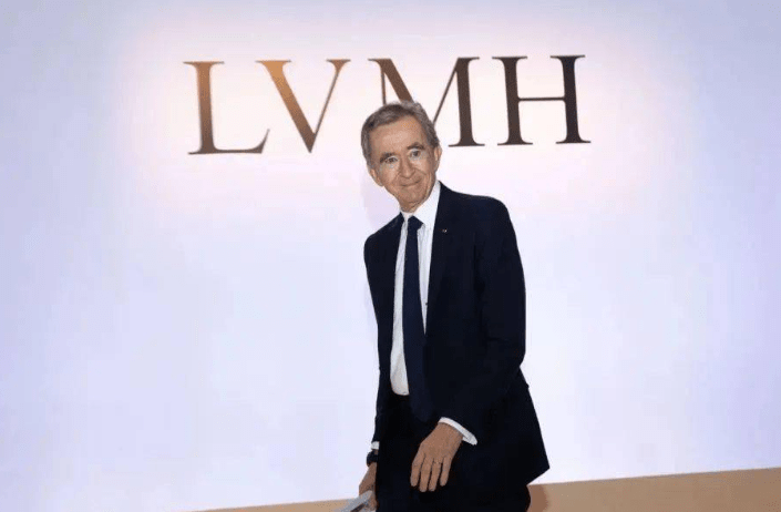 LV 迪奥集团CEO涉嫌洗钱被调查