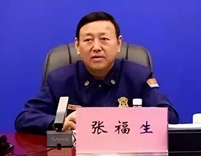 张福生涉贿被公诉！曾被批“长期沉迷赌博，大搞权钱交易”