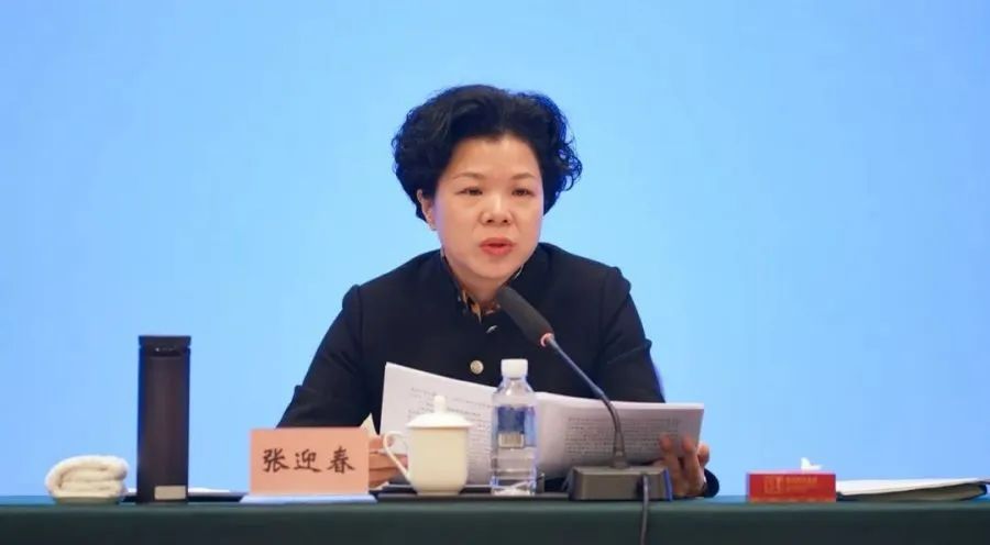 多省常务副省长调整！省级政府三位女性常务副职，都是“70后”